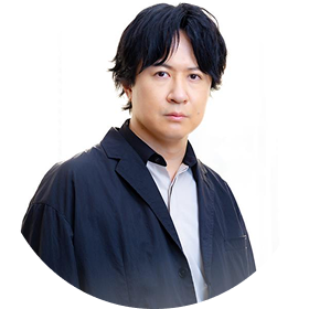 朗読・杉田智和さんの写真